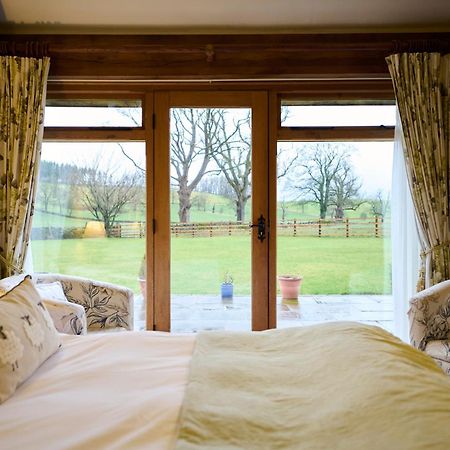Green Grove Country House Malham Eksteriør bilde