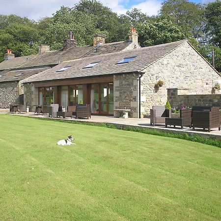 Green Grove Country House Malham Eksteriør bilde