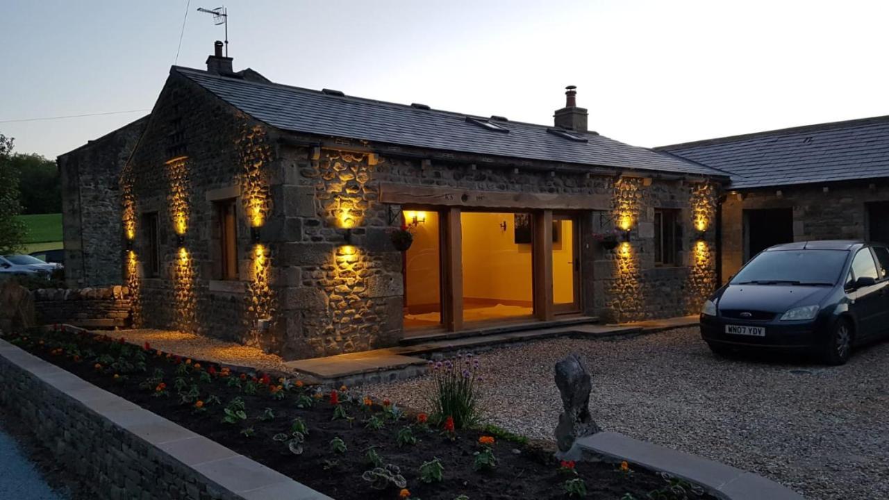 Green Grove Country House Malham Eksteriør bilde