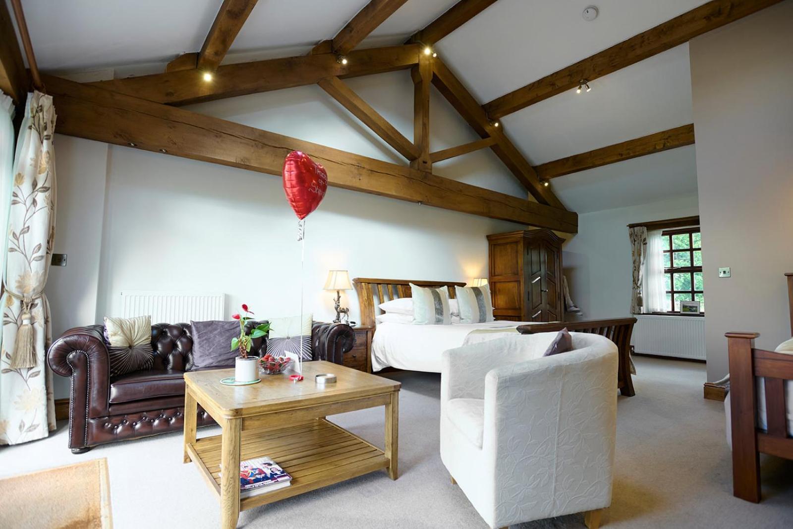 Green Grove Country House Malham Eksteriør bilde
